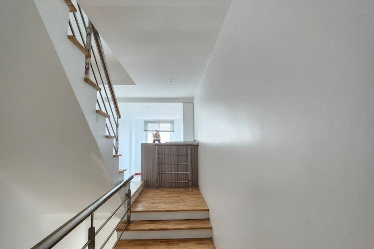 Дом в Паттайе, Таиланд | THE547143