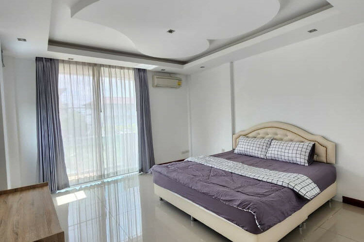 Дом в Паттайе, Таиланд | THE547143