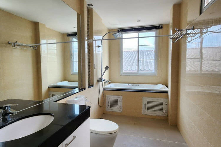 Дом в Паттайе, Таиланд | THE547143