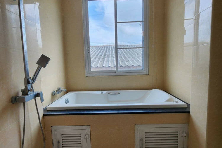 Дом в Паттайе, Таиланд | THE547143