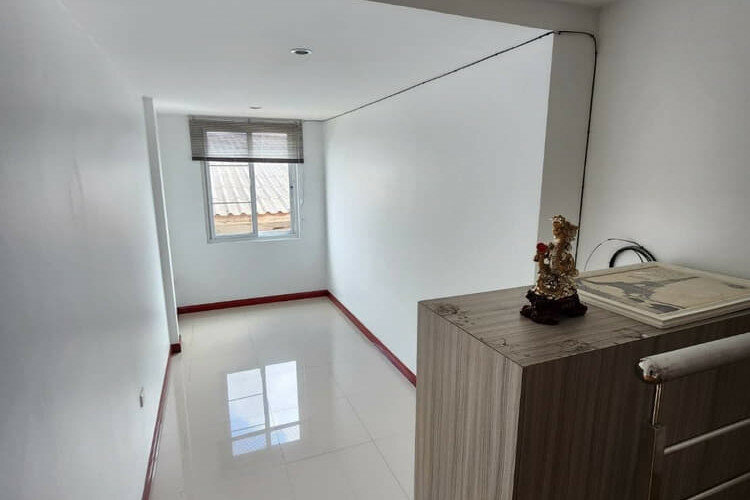 Дом в Паттайе, Таиланд | THE547143