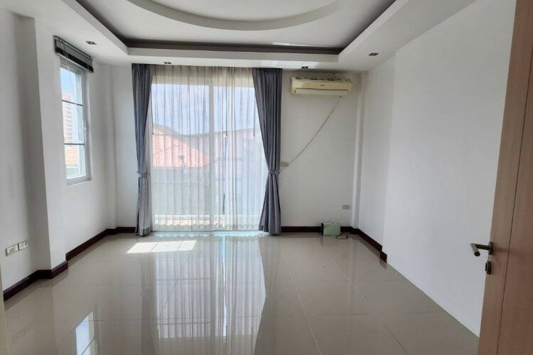 Дом в Паттайе, Таиланд | THE547143