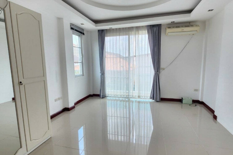 Дом в Паттайе, Таиланд | THE547143