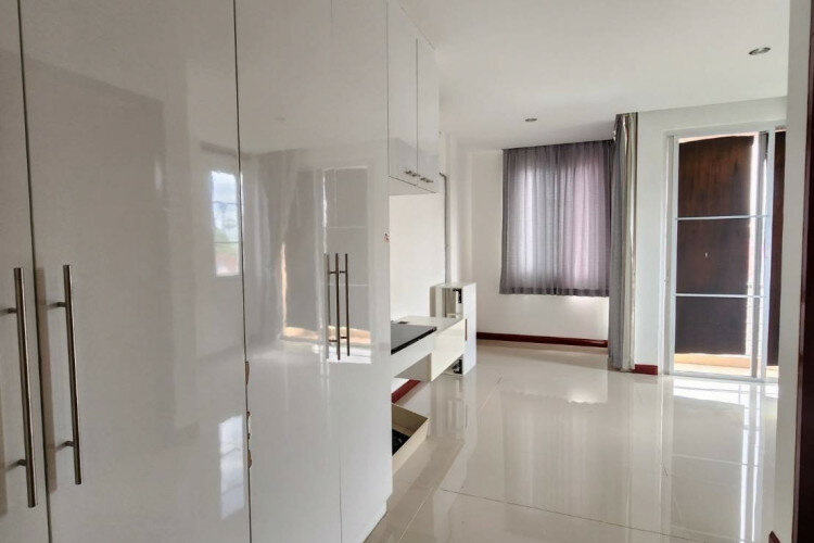 Дом в Паттайе, Таиланд | THE547143