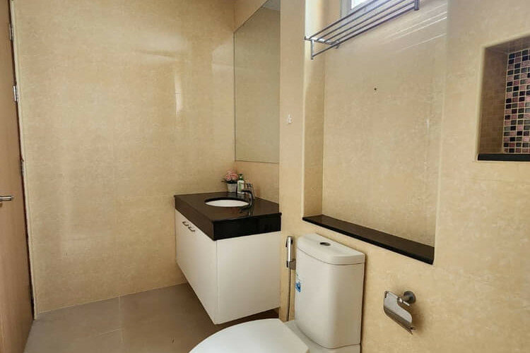 Дом в Паттайе, Таиланд | THE547143