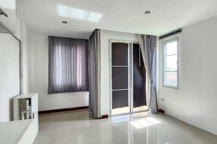 Дом в Паттайе, Таиланд | THE547143