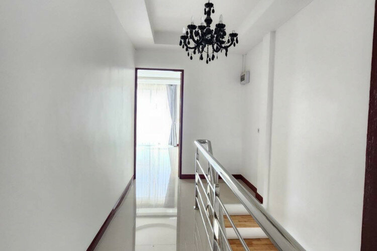 Дом в Паттайе, Таиланд | THE547143