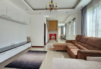 Дом в Паттайе, Таиланд | THE547143