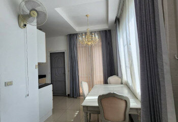 Дом в Паттайе, Таиланд | THE547143