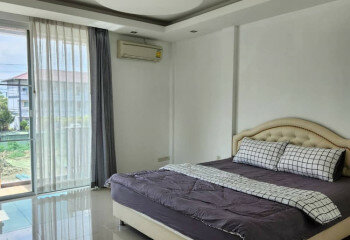 Дом в Паттайе, Таиланд | THE547143