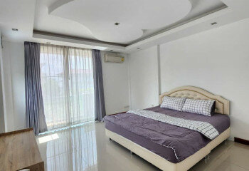 Дом в Паттайе, Таиланд | THE547143