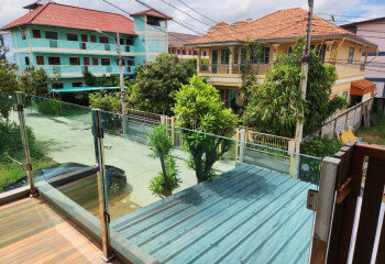 Дом в Паттайе, Таиланд | THE547143