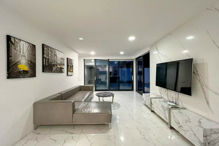 Вилла в Паттайе, Таиланд | THE147080