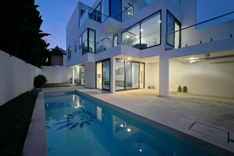 Вилла в Паттайе, Таиланд | THE147080