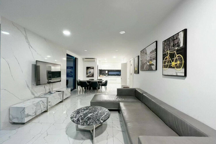 Вилла в Паттайе, Таиланд | THE147080