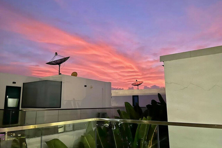 Вилла в Паттайе, Таиланд | THE147080