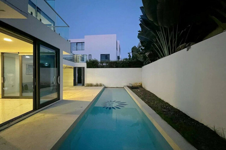 Вилла в Паттайе, Таиланд | THE147080