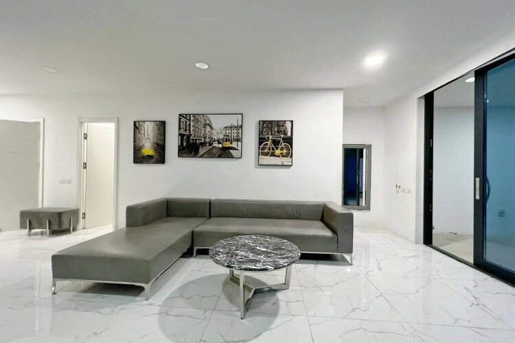 Вилла в Паттайе, Таиланд | THE147080