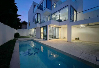 Вилла в Паттайе, Таиланд | THE147080