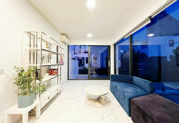 Вилла в Паттайе, Таиланд | THE147080