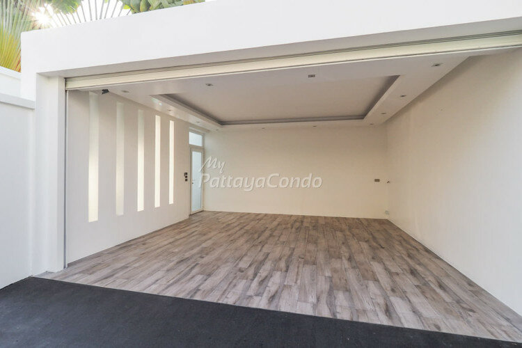 Дом в Паттайе, Таиланд | THE447466