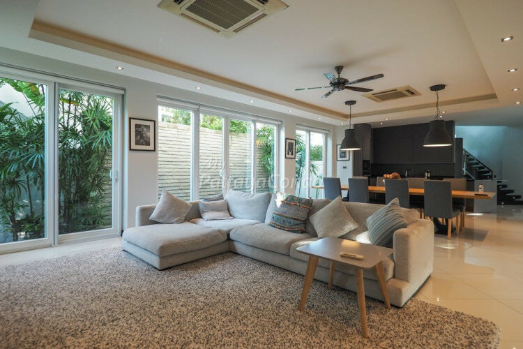 Дом в Паттайе, Таиланд | THE447466