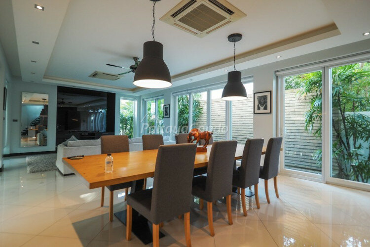 Дом в Паттайе, Таиланд | THE447466