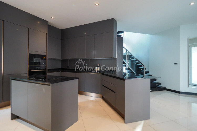 Дом в Паттайе, Таиланд | THE447466