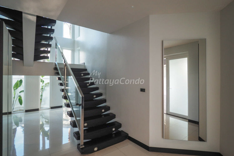 Дом в Паттайе, Таиланд | THE447466