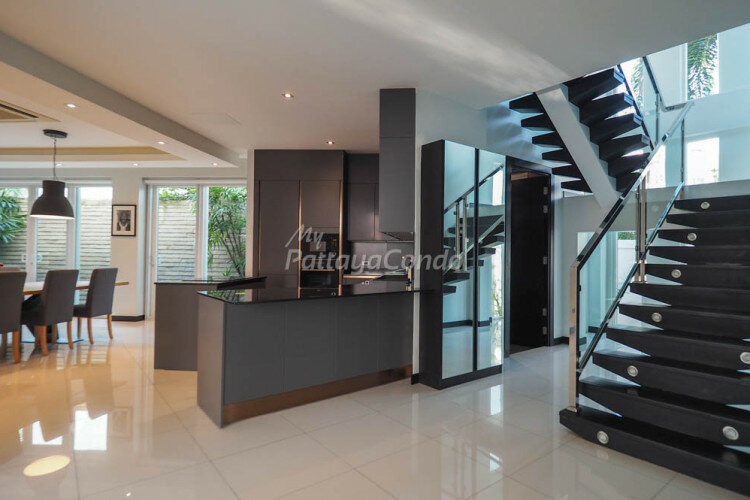 Дом в Паттайе, Таиланд | THE447466