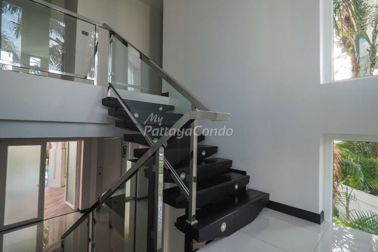 Дом в Паттайе, Таиланд | THE447466