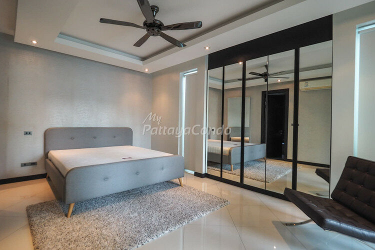 Дом в Паттайе, Таиланд | THE447466