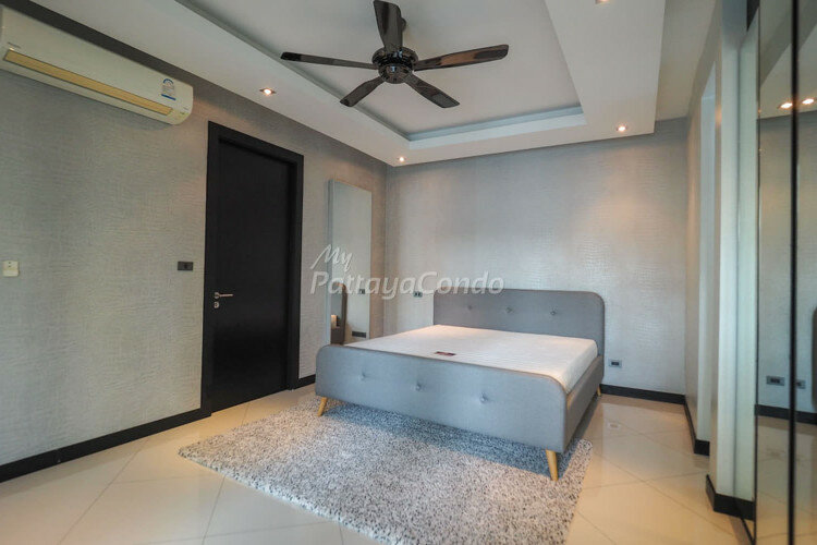 Дом в Паттайе, Таиланд | THE447466