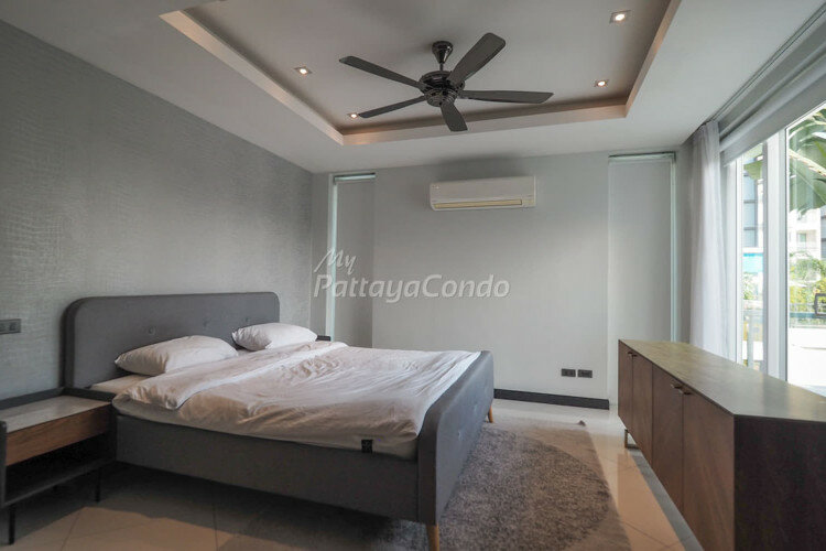 Дом в Паттайе, Таиланд | THE447466