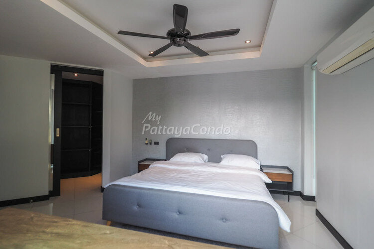 Дом в Паттайе, Таиланд | THE447466