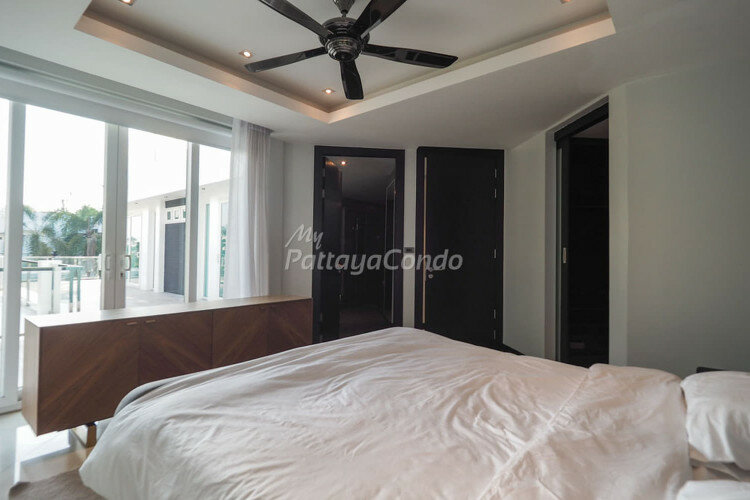 Дом в Паттайе, Таиланд | THE447466