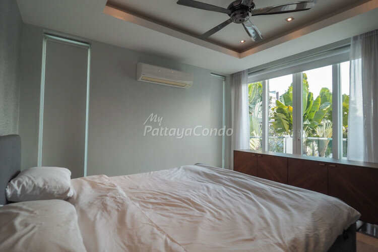 Дом в Паттайе, Таиланд | THE447466