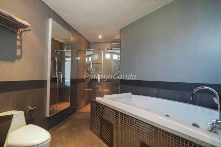 Дом в Паттайе, Таиланд | THE447466