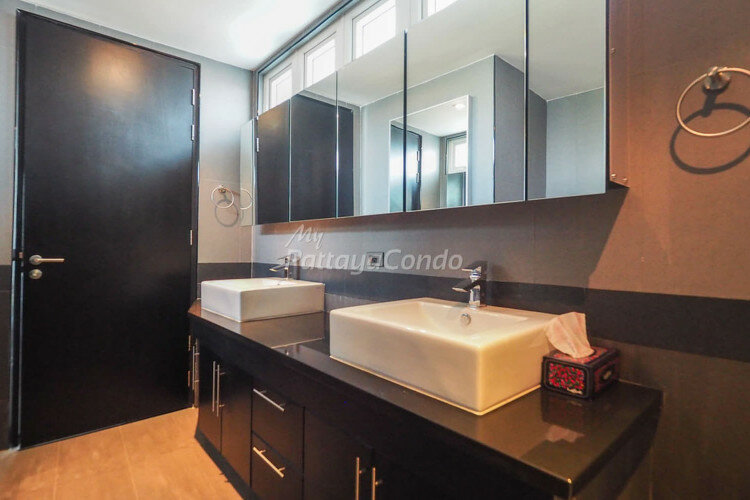 Дом в Паттайе, Таиланд | THE447466