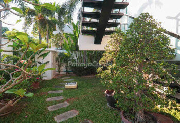 Дом в Паттайе, Таиланд | THE447466