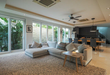 Дом в Паттайе, Таиланд | THE447466