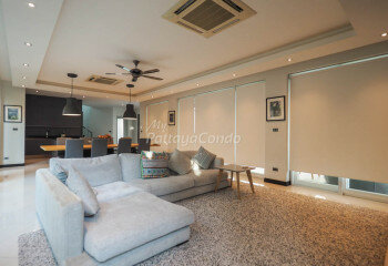 Дом в Паттайе, Таиланд | THE447466