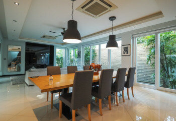 Дом в Паттайе, Таиланд | THE447466