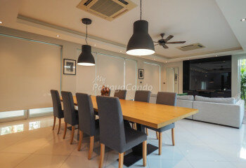 Дом в Паттайе, Таиланд | THE447466