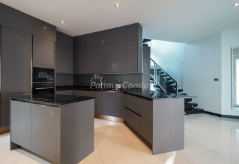 Дом в Паттайе, Таиланд | THE447466