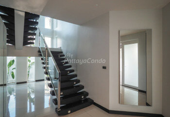 Дом в Паттайе, Таиланд | THE447466