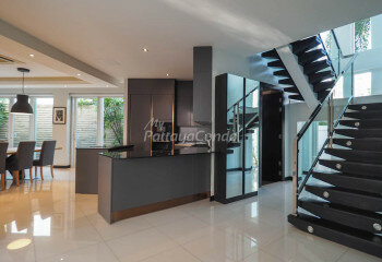 Дом в Паттайе, Таиланд | THE447466