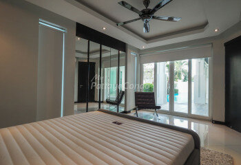 Дом в Паттайе, Таиланд | THE447466