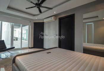 Дом в Паттайе, Таиланд | THE447466