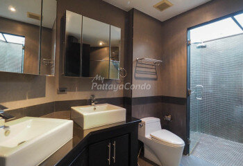 Дом в Паттайе, Таиланд | THE447466